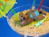Beach Cocktail