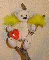 Cupids have arrived