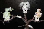 Snowflakes